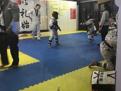 -腾寅武道跆拳道馆(方庄蒲黄榆店)