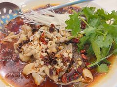 鸭血旺-五月花海鲜城