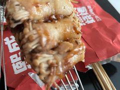 -熙成烧烤(白塔岭店)
