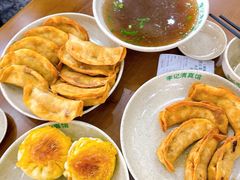 -李记清真馆(打钉巷店)