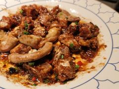 -晓粤·惹味粤菜(凯德乐峰广场店)