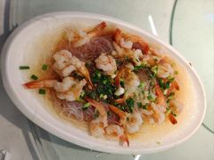 -外婆船宴餐厅·外婆喊你回家吃饭
