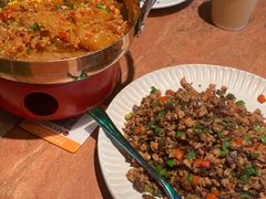 -浩海火燒雲傣家菜(芮欧百货店)