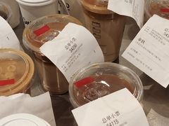 -Seesaw Coffee(环贸iapm店)