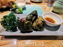 -米纸越南小馆(金鹰世界店)