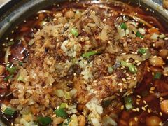 -霸道川面馆(张江店)