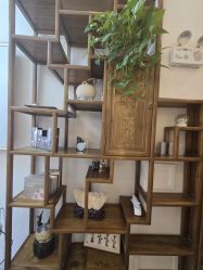 -禾壹净·素颜美问题肌肤修护中心