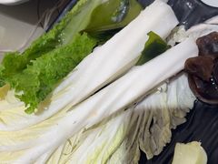 -呷哺呷哺(王府井喜悦店)