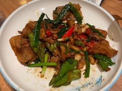 -糟粕醋·椰苑海南菜餐厅(亚龙湾天域酒店)