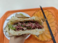 -永存驴肉(桃园店)