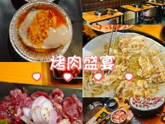 -御记碳烤肥牛(东城万达店)