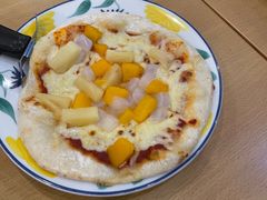 -萨莉亚意式餐厅(天河城购物中心店)