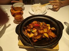 -汤城小厨•粤菜•靓汤(金宝街店)