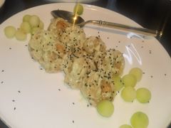 -甄御•海鲜新青岛菜(麦岛店)