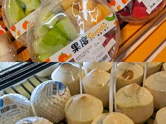 -盒马鲜生(岭南新世界店)