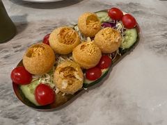 -清真·AL-JANNAT 佳纳特餐厅(狮子桥店)