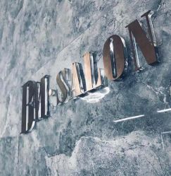 -BM SALON
