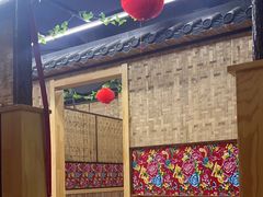 -东北铁锅炖鱼·大鹅·小鸡·排骨(五塔寺广场店)