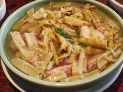 -绿茶餐厅(蓝色港湾店)