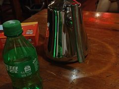 -旺角小渔村·海肠捞饭开创者(环山路店)