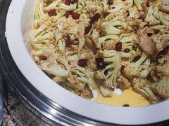 -汉巴味德·烤肉与啤酒的自助(杭州大悦城店)