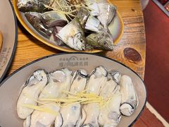 -台山侨雅海鲜粥底火锅(台山侨雅花苑店)