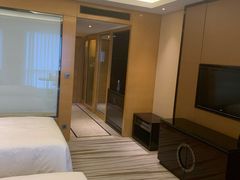 -廊坊固安福朋喜来登酒店