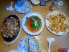 -宏达老菜馆(东安街店)