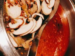 -季季红火锅(长沙步行街店)