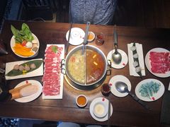 -鼎王麻辣锅(七贤店)