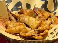 -馬伍旺川菜(江北虹悦城店)