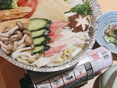 -一心创作料理屋(经开万达店)