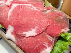 -卤校长重庆火锅(恒隆广场店)