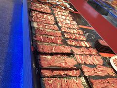 -李姑婆鲜切牛肉火锅自助(凤城二路店)