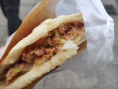 -樊阿姨•肉夹馍•手工面(嘉禾望岗店)