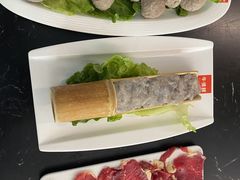 -牛很鲜潮汕牛肉火锅(朝晖路店)