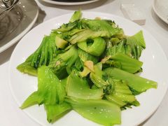 -山泉公馆酒家(广州东站店)