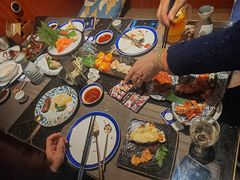 -極上萬膳·日料放题(海岸城店)