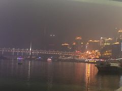 -重庆市江北嘴中央商务区中央公园