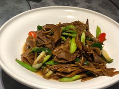 -山外山菜馆(玉泉路店)