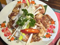 -烤肉食堂(揭阳广百店)