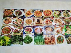 -连池鱼豆味坊(风景区店)