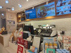 -爸爸糖吐司面包(重庆解放碑英利大融城店)