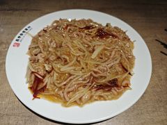 -直隶安家牛肉罩饼(七一路店)