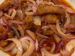 -紫金食坊(江南西路店)