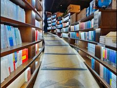 -三联韬奋书店(三里屯店)