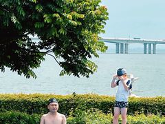 -厦门北海湾惠龙万达嘉华酒店