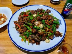 -食鸡公社辣子鸡·潍坊菜·烧烤