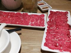 吊龙-掂档潮汕牛肉火锅(沈阳万象城店)