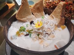 -松茸小馆·云南特色餐厅